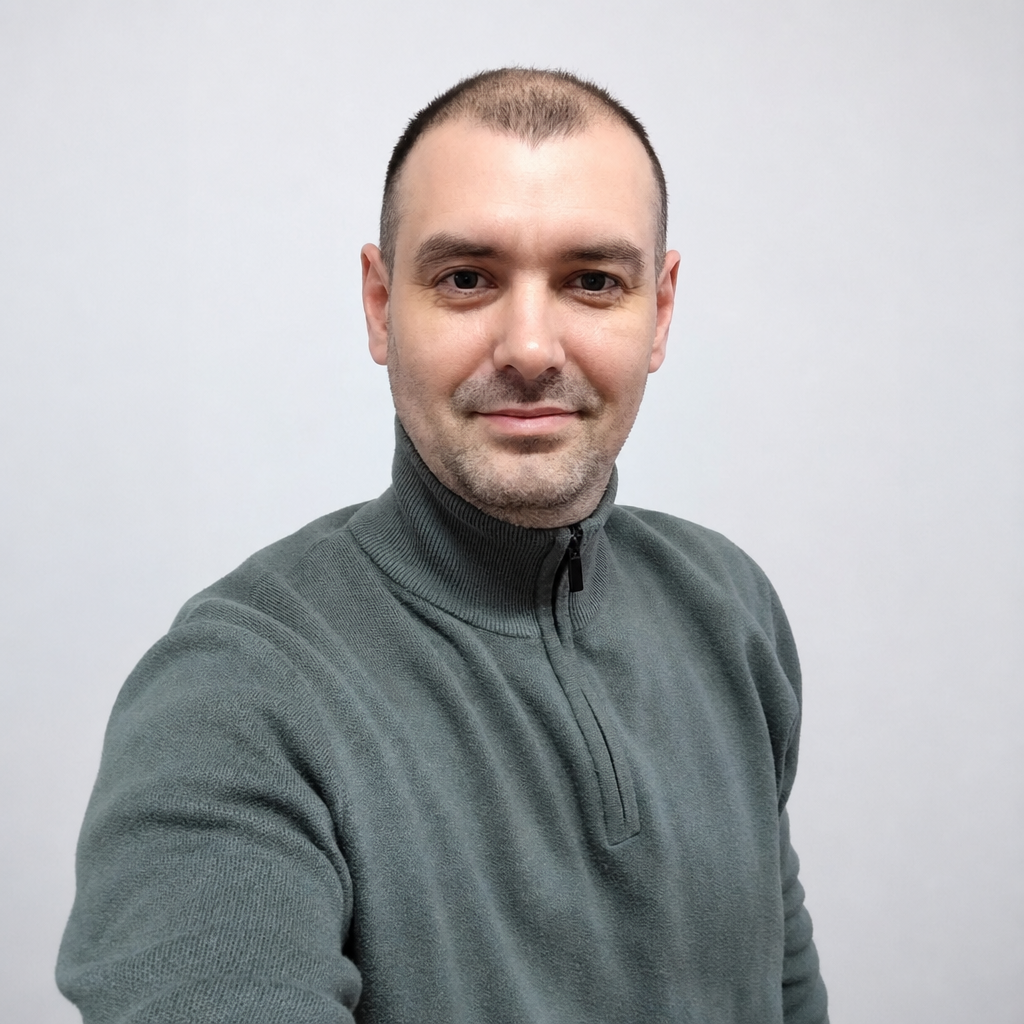 Генеральный директор Колосков Григорий Сергеевич